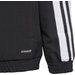 Bluza juniorska Squadra 21 Presentation Jacket Adidas - czarny