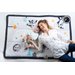 Mata interaktywna Gigant 100x150cm Tiny Love - Magiczna kraina