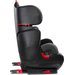 Fotelik samochodowy Frodi Isofix 15-36kg Caretero - graphite