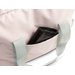 Torba do wózka Indiana Sensillo - pink