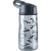 Bidon ze słomką 550ml Flip-Top Littlelife - Camo