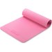 Mata do ćwiczeń, jogi TPE 0,5cm Queenfit