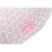 Poduszka do karmienia Fasolka Motherhood - różowa