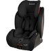 Fotelik samochodowy z Isofix 9-36 kg Corso Babysafe - czarny