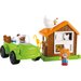 Kurnik Little People Fisher Price