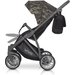 Wózek spacerowy Vivo Military Expander - 03