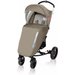Wózek spacerowy Magic PRO Espiro - sand 2016