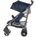 Wózek spacerowy Lite Way 3 Chicco - india ink