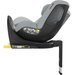 Fotelik samochodowy Mica Eco I-Size 0-18kg Maxi-Cosi - Authentic Grey