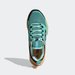 Buty Terrex Agravic TR Trail Running Wm's Adidas - acid mint/cloud white/hazy orange