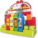 Klocki muzyczna farma Mega Bloks Fisher Price
