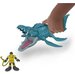 Jurassic World Akcyjne dinozaury Mattel - Mosasaurus