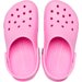 Chodaki Classic Kids Clog Jr Crocs - różowe