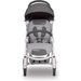 Wózek spacerowy Minima Plus EasyGo - graphite