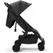 Wózek spacerowy Mondo Elodie Details - Black