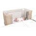 Łóżeczko Co-Sleeping Chicco Next2Me Forever Chicco - Honey beige