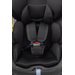 Fotelik samochodowy Isofix Arro 0-36kg Caretero - Black