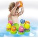 Ośmiorniczki - zabawa w wannie Aqua Fun Tomy