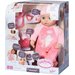 Płacząca lalka z akcesoriami Baby Annabell