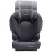 Fotelik Samochodowy Monza Nova Evo Recaro - Simply Grey