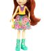 Enchantimals Lalka + duże zwierzątko Mattel - Gillian Giraffe & Pawl
