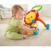 Muzyczny Chodzik Lew Fisher Price
