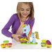 Salon fryzjerski Rainbow Dash My Little Pony Play-Doh