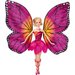 Barbie Mariposa z filmu Mattel