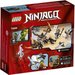 Ninjago Smok Cole'a Lego