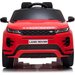 Auto na Akumulator Range Rover Evoque Lean Toys