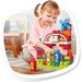 Klocki muzyczna farma Mega Bloks Fisher Price