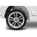 Pojazd na akumulator BMW X6 Toyz Caretero - White