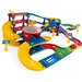 Multi parking z trasą 9,1m Kid Cars Wader