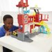 Transformers Rescue Bots Straż Pożarna Hasbro