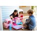 Barbie wymarzony kamper Mattel