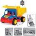 Gigant truck wywrotka 55cm Wader