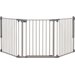 Bramka Modular 3 Safety 1st - szary