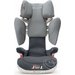 Fotelik samochodowy Transformer XT 15-36 kg Concord - Graphite Grey