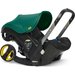 Fotelik samochodowy wózek 2w1 Doona+ Doona - Racing Green