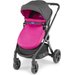 Wózek wielofunkcyjny zestaw 3w1 Urban Plus Chicco - ibiza