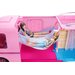 Barbie wymarzony kamper Mattel