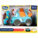 Samochód zdalnie sterowany Rolly coupe RC Chicco