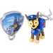 Figurka akcji z odznaką Psi Patrol Spin Master - Chase