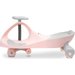 Jeździk grawitacyjny Spinner Toyz - różowy