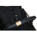 Wózek spacerowy Goody Plus Chicco - Black Re_lux eco+