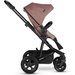 Wózek spacerowy Harvey2 All-Terrain Easywalker - Desert Pink