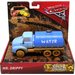 Auta Cars 3 Zwariowana ósemka - większe pojazdy Disney - Mr. Drippy