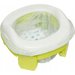 Nocnik turystyczny 2w1 Handy Potty Roxy - zielony