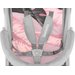 Wózek spacerowy Elia Lionelo - Tropical Pink