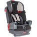 Fotelik samochodowy Nautilus 9-36kg Graco - aluminium